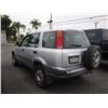 Image 6 : 01 Honda CR-V 2WD 4dr SUV - T - `DRIVE