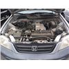 Image 8 : 01 Honda CR-V 2WD 4dr SUV - T - `DRIVE