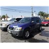 Image 1 : 05 Ford Escape Hybrid Fwd 4dr SUV - T - `DRIVE