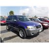Image 3 : 05 Ford Escape Hybrid Fwd 4dr SUV - T - `DRIVE