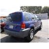 Image 4 : 05 Ford Escape Hybrid Fwd 4dr SUV - T - `DRIVE