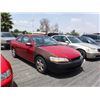 Image 3 : 98 Honda Accord 2 Dr  Coupe - T - DRIVE MC