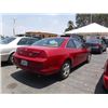 Image 4 : 98 Honda Accord 2 Dr  Coupe - T - DRIVE MC