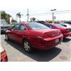 Image 6 : 98 Honda Accord 2 Dr  Coupe - T - DRIVE MC