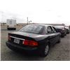 Image 4 : 02 Kia Optima 4dr Sedan - T - `DRIVE