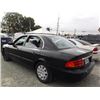 Image 6 : 02 Kia Optima 4dr Sedan - T - `DRIVE