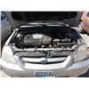 Image 8 : 03 Kia Rio 4dr Sedan - OT - `DRIVE