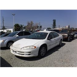 99 Dodge Intrepid 4 Dr STD Sedan - ST - `DRIVE