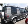Image 4 : 86 DODGE RAM VAN VN - T - `DRIVE