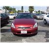 Image 2 : 04 Honda Accord EX 4dr Sedan w/Leather (2 - T - `DRIVE