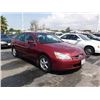 Image 3 : 04 Honda Accord EX 4dr Sedan w/Leather (2 - T - `DRIVE