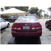 Image 5 : 04 Honda Accord EX 4dr Sedan w/Leather (2 - T - `DRIVE