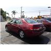 Image 6 : 04 Honda Accord EX 4dr Sedan w/Leather (2 - T - `DRIVE