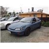 Image 1 : 97 Chevrolet Cavalier 4 Dr  Sedan - T - `DRIVE