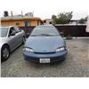Image 2 : 97 Chevrolet Cavalier 4 Dr  Sedan - T - `DRIVE