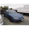 Image 3 : 97 Chevrolet Cavalier 4 Dr  Sedan - T - `DRIVE