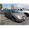 Image 3 : 03 Ford Focus 4dr Sedan - ADT - DRIVE MC