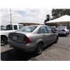 Image 4 : 03 Ford Focus 4dr Sedan - ADT - DRIVE MC
