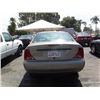 Image 5 : 03 Ford Focus 4dr Sedan - ADT - DRIVE MC