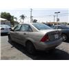 Image 6 : 03 Ford Focus 4dr Sedan - ADT - DRIVE MC