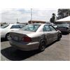 Image 4 : 02 Mitsubishi Galant 4dr Sedan - T - DRIVE-BD