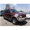 Image 3 : 97 Ford Expedition 4 Dr  4WD SUV - T - `DRIVE