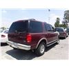 Image 4 : 97 Ford Expedition 4 Dr  4WD SUV - T - `DRIVE
