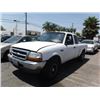 Image 1 : 99 Ford Ranger 2 Dr  Extended Cab SB - T - `DRIVE