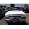 Image 2 : 99 Ford Ranger 2 Dr  Extended Cab SB - T - `DRIVE
