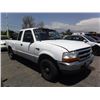 Image 3 : 99 Ford Ranger 2 Dr  Extended Cab SB - T - `DRIVE