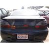 Image 5 : 01 Pontiac Grand Prix 2dr Coupe - ADT - DRIVE-BD