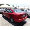 Image 6 : 98 Honda Civic 2 Dr  Coupe - T - `DRIVE