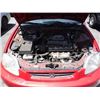 Image 8 : 98 Honda Civic 2 Dr  Coupe - T - `DRIVE