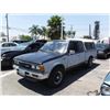 Image 1 : 84 Nissan Pickup 2 Dr  Extended Cab SB - T - DRIVE MC