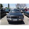 Image 2 : 84 Nissan Pickup 2 Dr  Extended Cab SB - T - DRIVE MC
