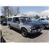 Image 3 : 84 Nissan Pickup 2 Dr  Extended Cab SB - T - DRIVE MC