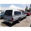 Image 4 : 84 Nissan Pickup 2 Dr  Extended Cab SB - T - DRIVE MC