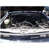 Image 8 : 84 Nissan Pickup 2 Dr  Extended Cab SB - T - DRIVE MC