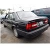 Image 5 : 93 Volvo 940 4 Dr  Sedan - T - `DRIVE