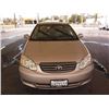 Image 2 : 03 Toyota Corolla 4dr Sedan - ADT - `DRIVE