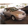 Image 3 : 03 Toyota Corolla 4dr Sedan - ADT - `DRIVE