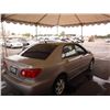 Image 4 : 03 Toyota Corolla 4dr Sedan - ADT - `DRIVE