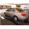Image 6 : 03 Toyota Corolla 4dr Sedan - ADT - `DRIVE