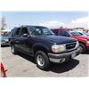 Image 3 : 00 Ford Explorer 4 Dr  4WD SUV - T - `DRIVE