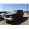 Image 1 : 01 Ford Expedition 2WD 4dr SUV - T - `DRIVE