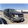 Image 3 : 01 Ford Expedition 2WD 4dr SUV - T - `DRIVE