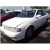 Image 1 : 97 Nissan 200SX 2 Dr  Coupe - T - `DRIVE