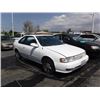 Image 3 : 97 Nissan 200SX 2 Dr  Coupe - T - `DRIVE