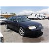 Image 3 : 04 Audi A6 AWD 4dr Sedan - T - DRIVE MC TP