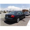 Image 4 : 04 Audi A6 AWD 4dr Sedan - T - DRIVE MC TP